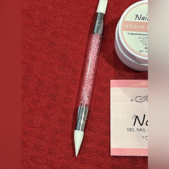 Nail Building Gel Set - Picture 4 of 6